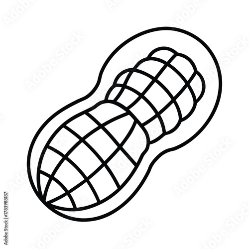 vector illustration of a light bulb