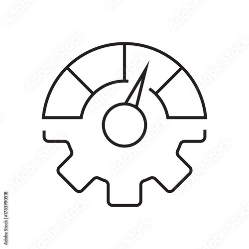 configuration. settings. configuration icons. repair. black and white icons. on a white background. vector. settings. fix the problem. find a solution. repair wizard.