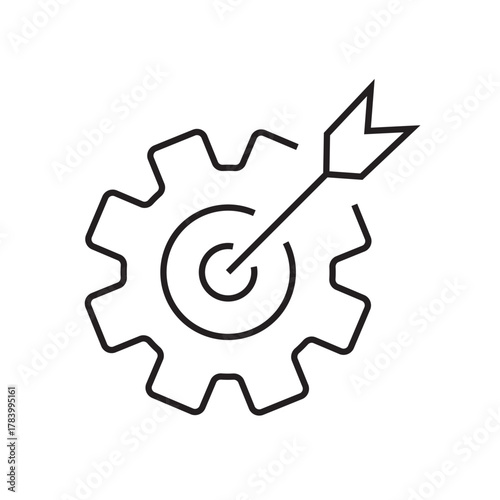 configuration. settings. configuration icons. repair. black and white icons. on a white background. vector. settings. fix the problem. find a solution. repair wizard.