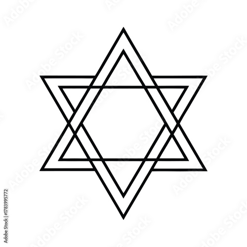 star of david