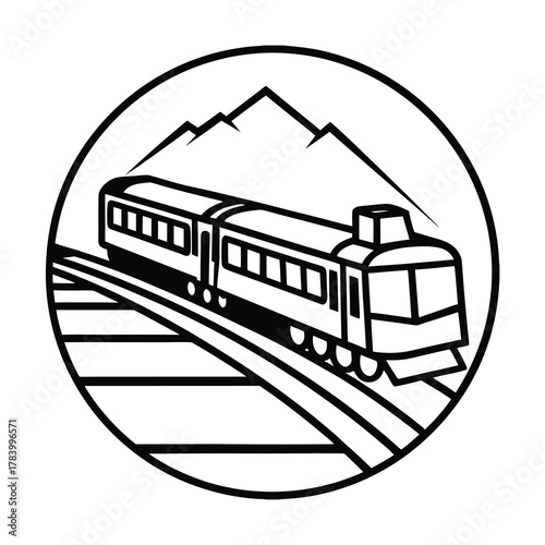 railway station icon