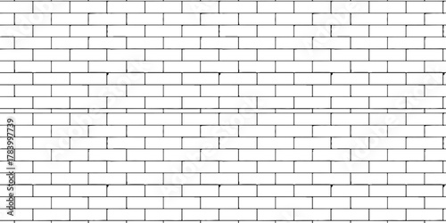 White brick wall texture, Wall Vector illustration Background, Neon Textures Background, Abstract Neon lights, Glowing bg White, Black and Colorful