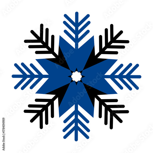 holiday, decoration, vector, background, snowflake, card, celebration, design, winter, banner, poster, illustration, happy, gold, abstract, graphic, new year, invitation, party, elegant, season, 