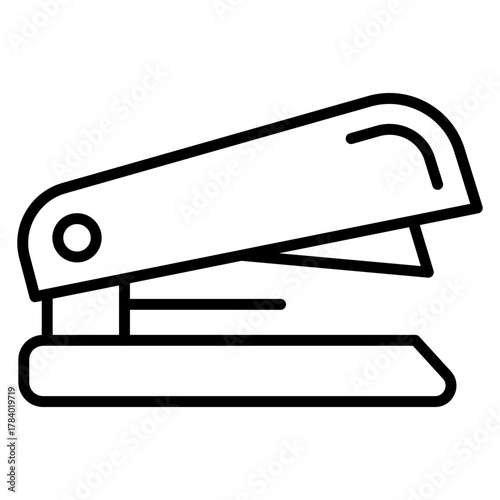 Stapler icon