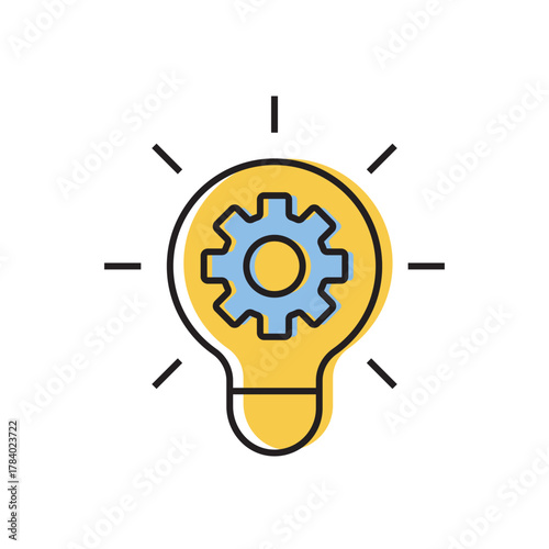 configuration. settings. configuration icons. repair. black and white icons. on a white background. vector. settings. fix the problem. find a solution. repair wizard.	