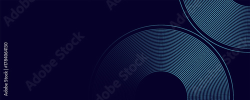 Light blue dynamic abstract vector background with diagonal lines. Trendy classic colors . 3d cover of business presentation banner for sale evening party event. A fast-moving soft dot shadow, Modern