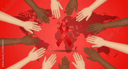 International Solidarity Against HIV/AIDS