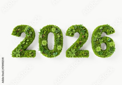 sustainability eco-friendly