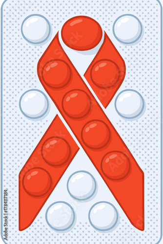 Combination Therapy Pill Pack