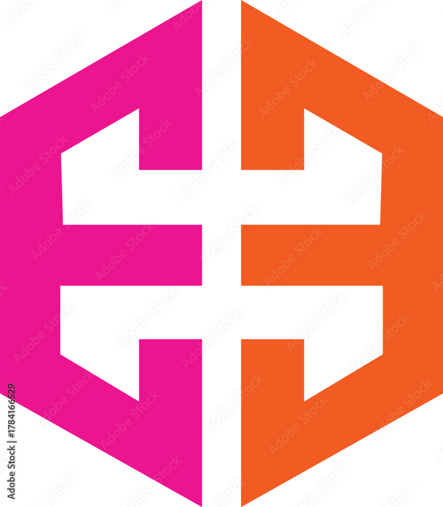 Obraz premium EE gametic icon 