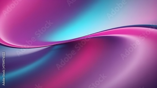 Abstract Gradient Background