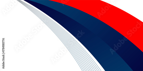 The banner design has the concept of celebrating National Sports Day with athletes from football, badminton, basketball and martial arts. National sports game concept. grunge style athlete silhouette.