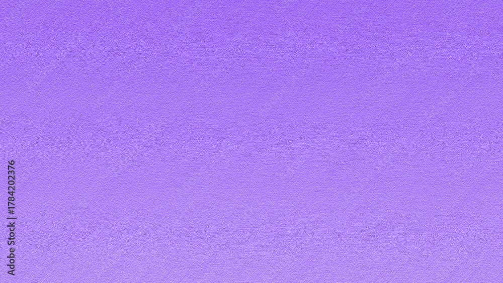 Fototapeta premium Stunning light purple textured backdrop for modern designs elegance and creativity presentation