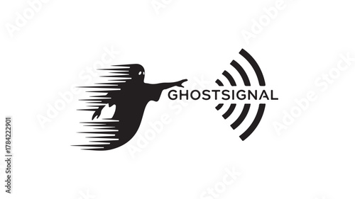 Hair clipper, comb, and scissors illustration black vector element design concept