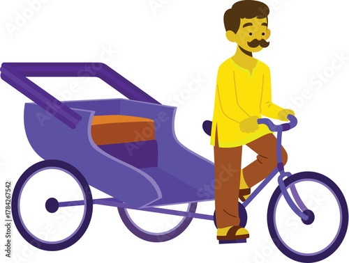 disabled man in wheelchair