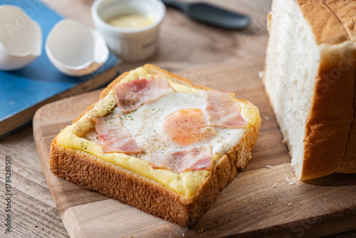 美味しそうなパン