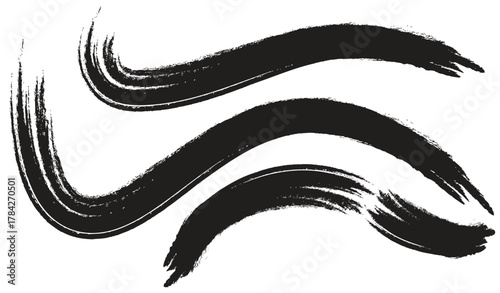 Abstract geometric composition with vibrant color blocks and clean lines suitable for modern design projects