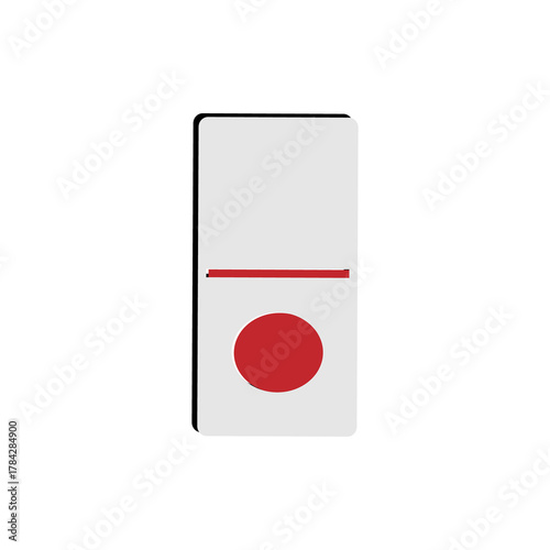 Free Download zero and one domino cards - GFXLoad