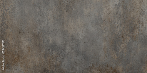 Gray color palette with subtle gradients faint distressed marks and a slightly grainy finish for wall textured design.