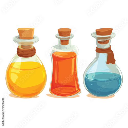 chamber bitter vector set