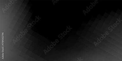 Light Gray vector template in rectangles. New abstract illustration with rectangular shapes. Design for your business promotion.