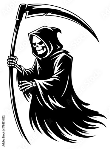 Grim Reaper