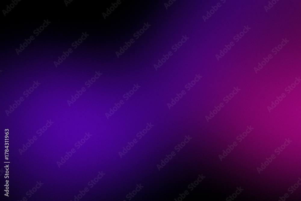 Fototapeta premium Grainy abstract background with gradient, blurred lines, and a deluxy design.