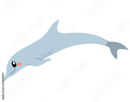 Cartoon vector illustration...