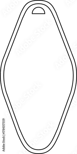 Motel keychain template, motel keychain svg, hotel keychain svg, keychain template, fashion keychain svg, keychain svg, motel keychain png

