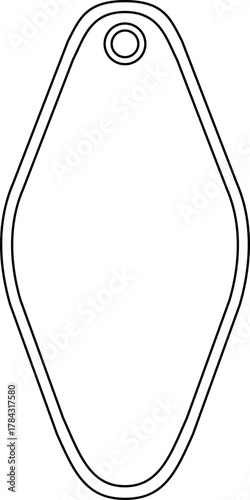 Motel keychain template, motel keychain svg, hotel keychain svg, keychain template, fashion keychain svg, keychain svg, motel keychain png

