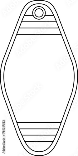 Motel keychain template, motel keychain svg, hotel keychain svg, keychain template, fashion keychain svg, keychain svg, motel keychain png

