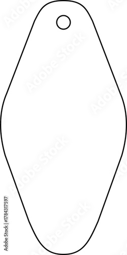 Motel keychain template, motel keychain svg, hotel keychain svg, keychain template, fashion keychain svg, keychain svg, motel keychain png

