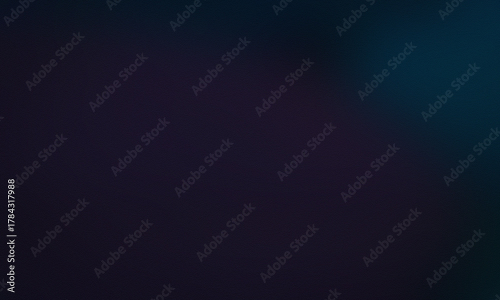 Obraz premium Grainy 4K Gradient Background with Soft Texture 