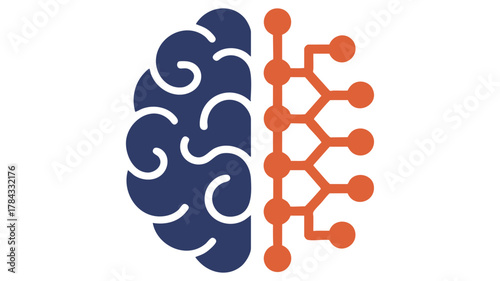 Brain and digital intelligence