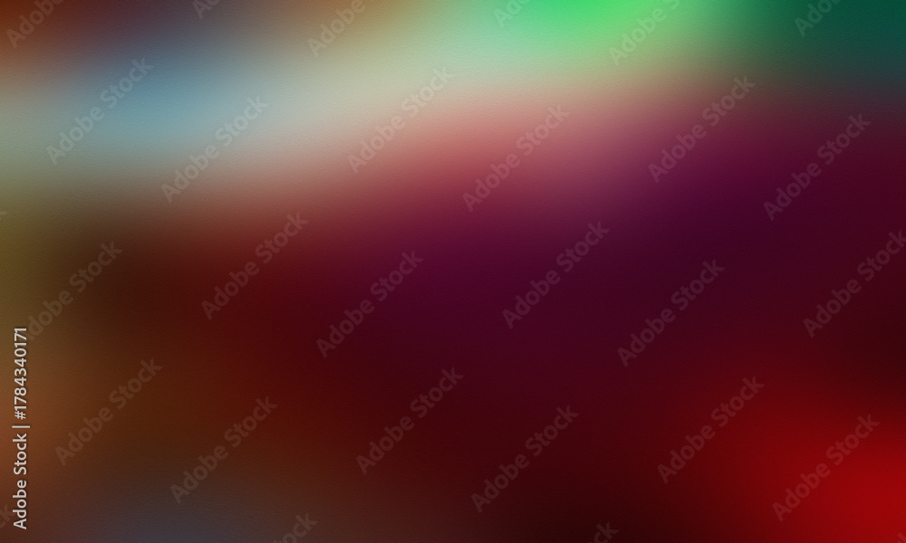 Obraz premium Minimal Gradient Backdrop with Fine Grain Effect 