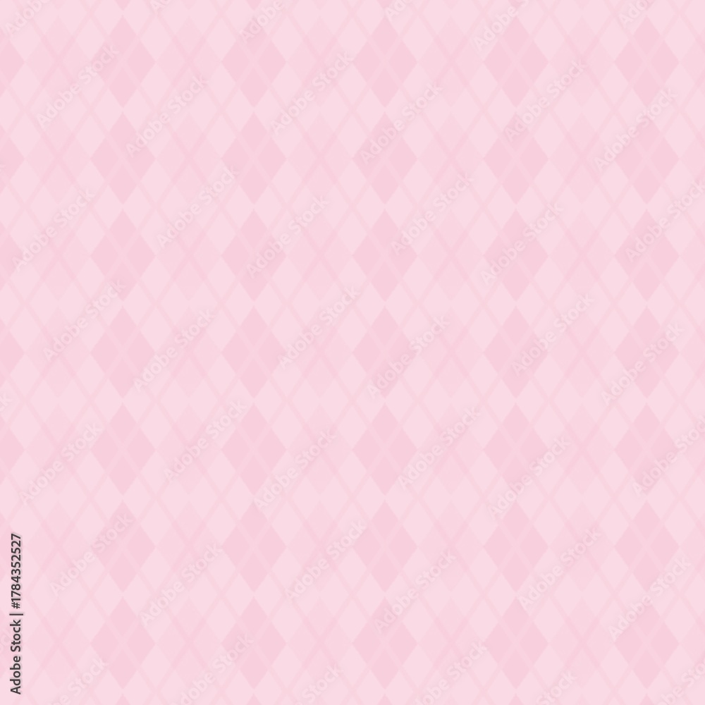 Fototapeta premium pink seamless pattern