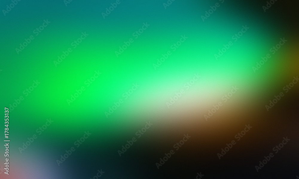 Obraz premium Minimal Gradient Backdrop with Fine Grain Effect 