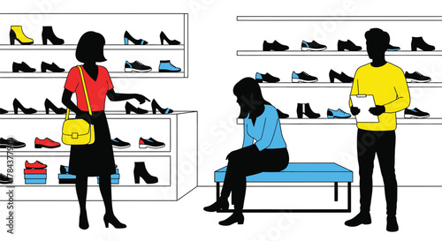 Find your perfect pair shop women shoes and boots at our store