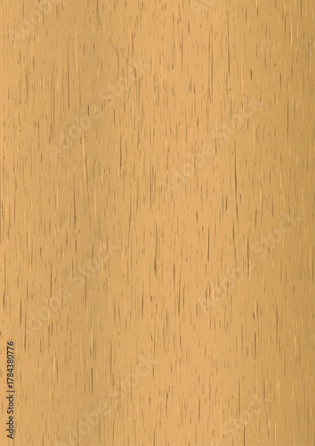 ベニヤ板のイラスト