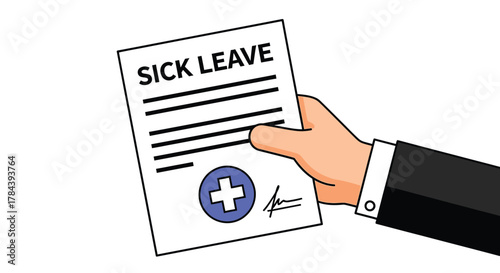 Understanding employee sick leave policy and claiming procedure