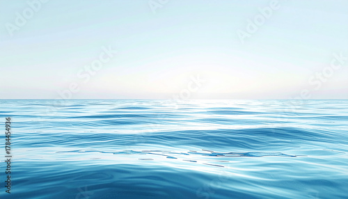 Fototapeta Naklejka Na Ścianę i Meble -  water background material