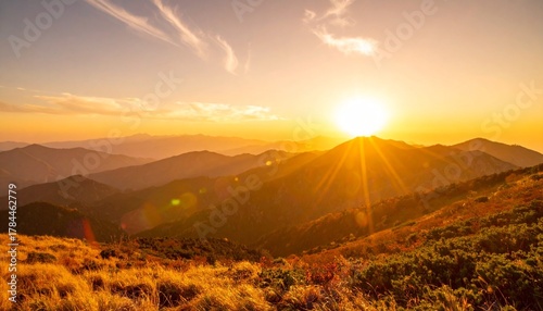 日本の秋の風景
Japanese Autumn Scene