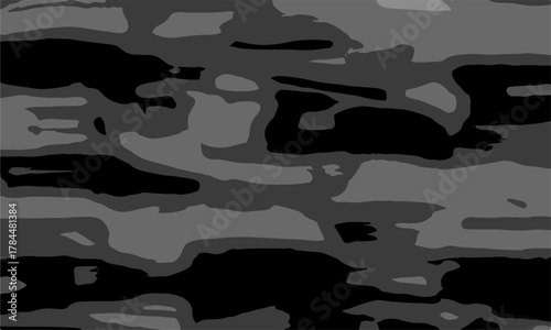 模様の葉池尾素材1