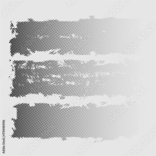 grunge background with place for text