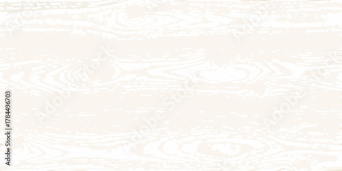 Light wood grain texture seamless pattern abstract background with subtle knots and lines