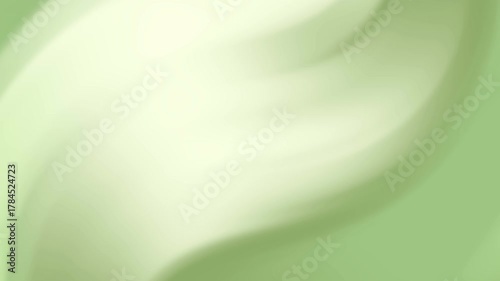 Pistachio background abstract light green background with soft blurred gradients evokes a calming pistachio hue.