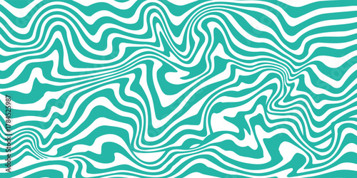 Abstract background in marble style. Light stains of paint are intertwined with each other