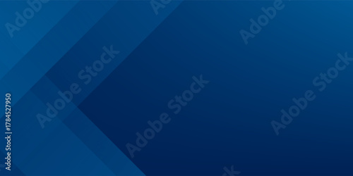 modern blue abstract background with elegant bright diagonal lines