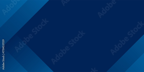 modern blue abstract background with elegant bright diagonal lines