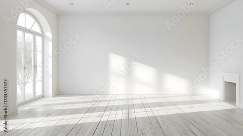 modern interior design